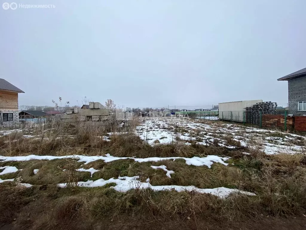 Участок в Ленинское, 4-я Благодатная улица (7.7 м) - Фото 1