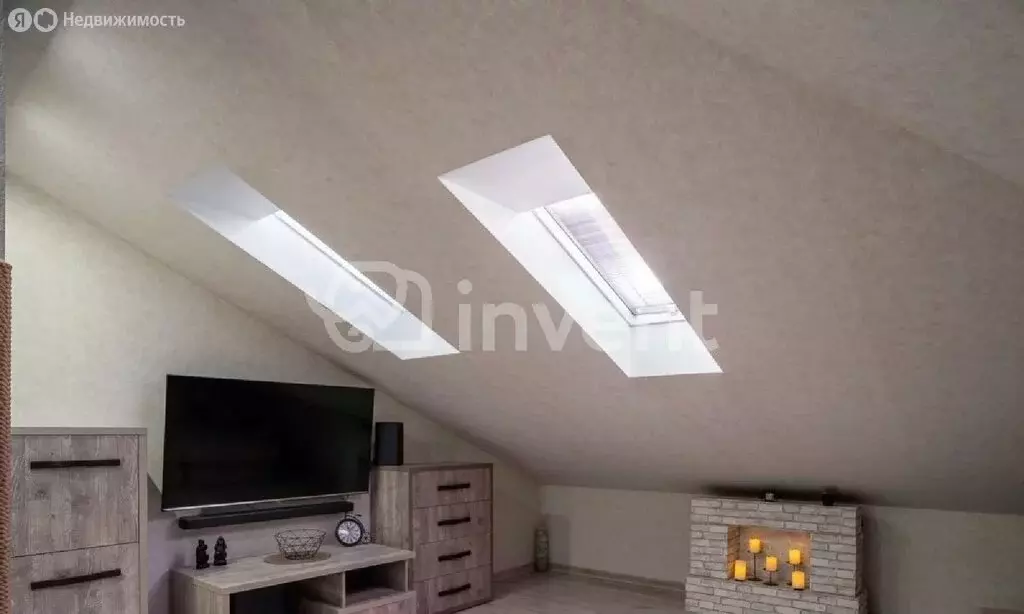 3-комнатная квартира: посёлок Малое Исаково, улица Талькова, 6 (131 м) - Фото 2