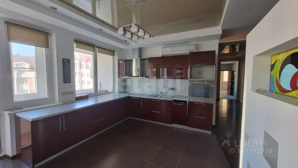 3-к кв. Ставропольский край, Ставрополь просп. Карла Маркса, 110 ... - Фото 2