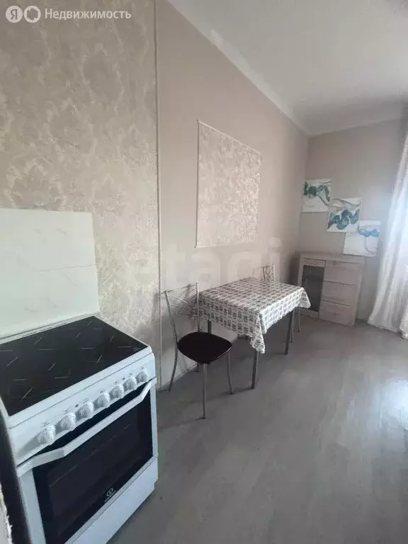 1-комнатная квартира: Якутск, улица Якова Потапова, 27/1 (20.9 м) - Фото 2