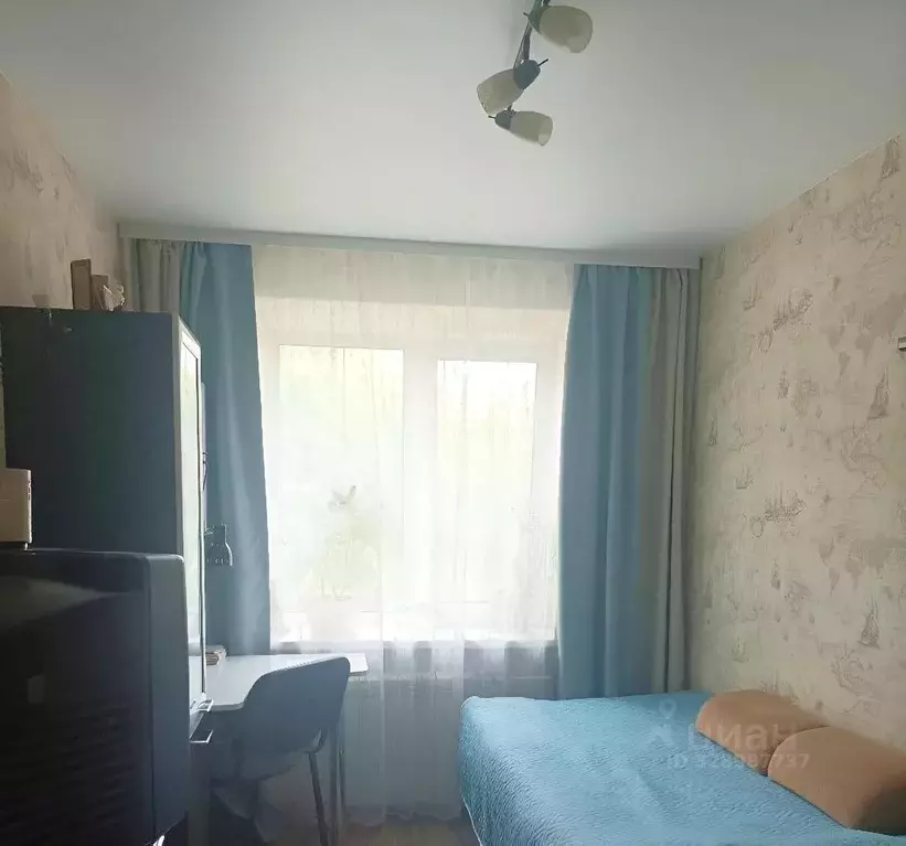 2-к кв. Приморский край, Владивосток ул. Фадеева, 16А (43.8 м) - Фото 1