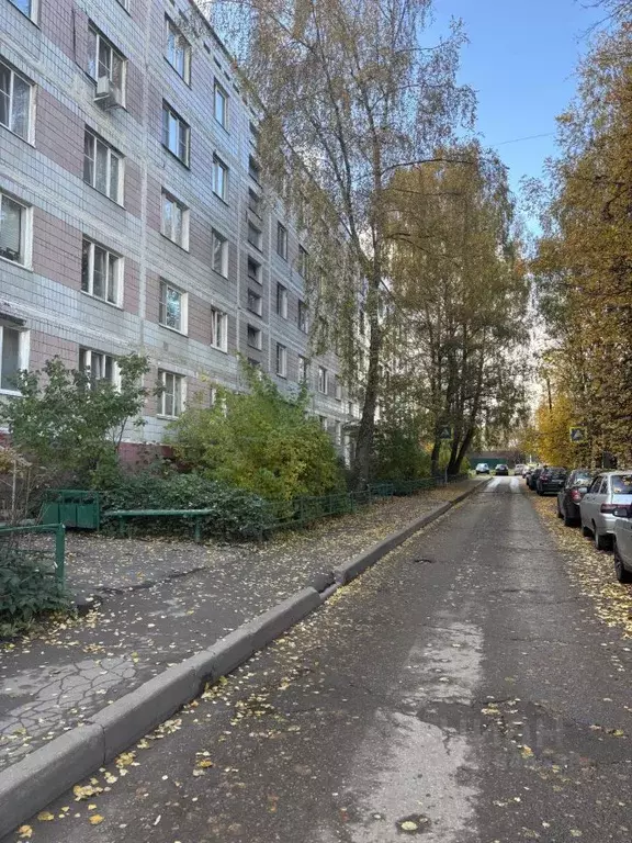 3-к кв. Московская область, Солнечногорск городской округ, Андреевка ... - Фото 1