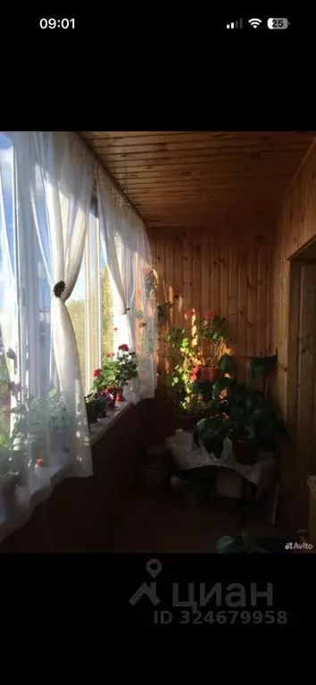 3-к кв. Кировская область, Киров ул. Воровского, 73А (94.3 м) - Фото 1