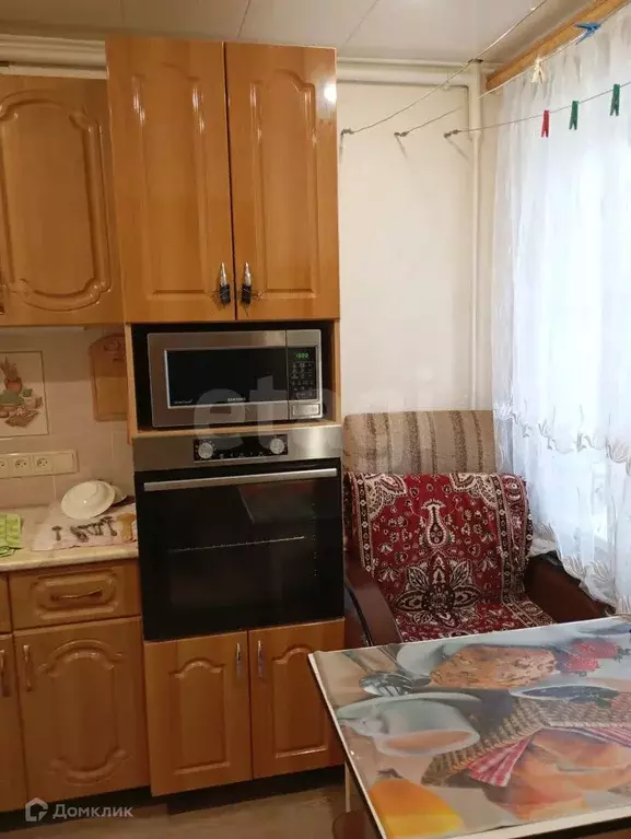 Продаётся 1-к квартира, 32.8 м - Фото 0