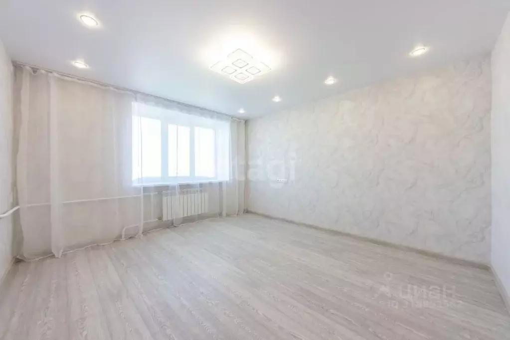 3-к кв. Хабаровский край, Хабаровск Индустриальная ул., 7 (63.3 м) - Фото 0