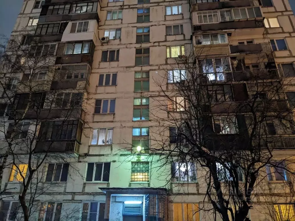 1-к кв. Московская область, Одинцово Садовая ул., 26 (37.0 м) - Фото 1