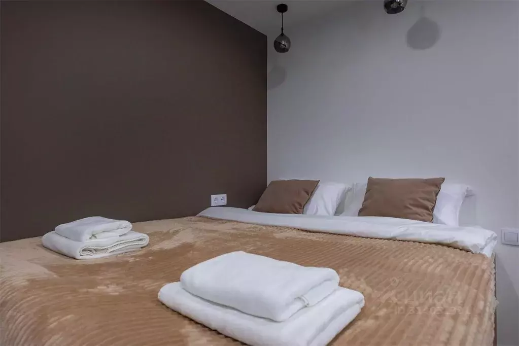 Комната Санкт-Петербург пер. Гривцова, 4к2 (23.0 м) - Фото 1