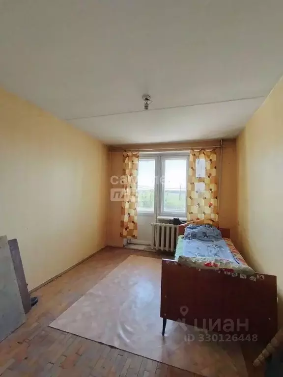 Комната Свердловская область, Артемовский Западный кв-л, 7 (12.0 м) - Фото 1
