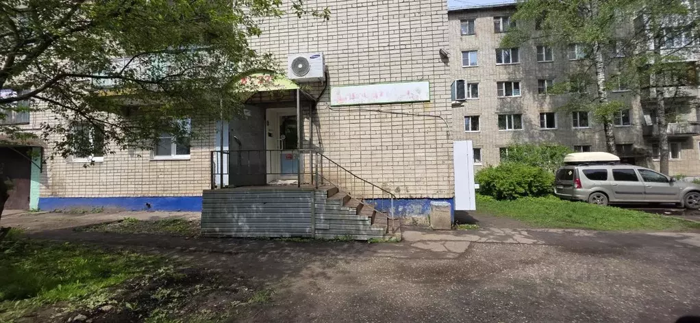 Торговая площадь в Ярославская область, Ярославль Липовая Гора ... - Фото 1