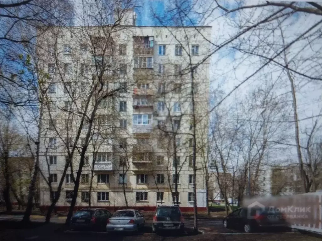 1-к. квартира, 33 м, 7/9 эт. - Фото 0