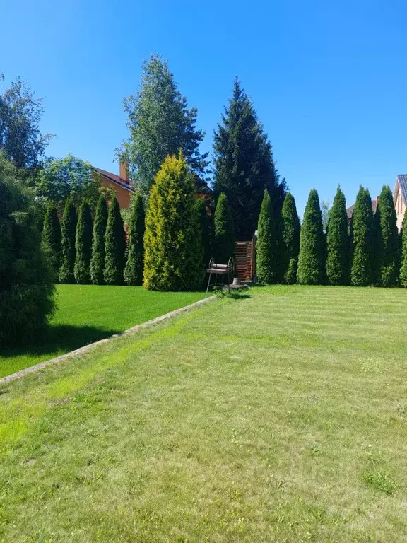 Участок в Московская область, Химки городской округ, д. Мышецкое  ... - Фото 2