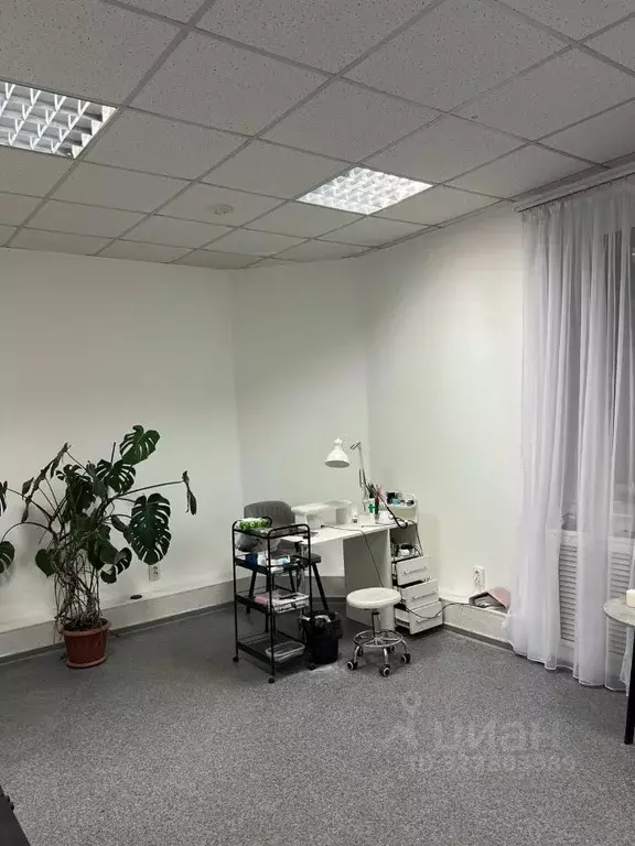 Офис в Томская область, Томск просп. Ленина, 163 (20 м) - Фото 1