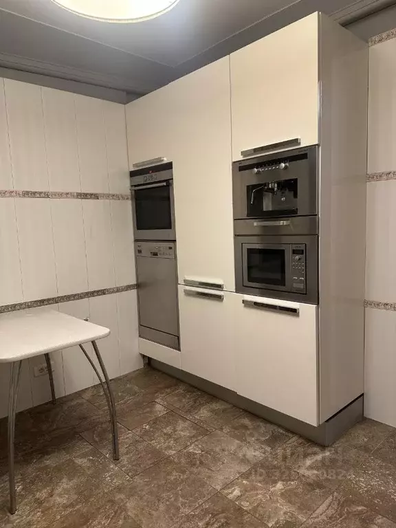 3-к кв. Москва Филипповский пер., 16 (100.0 м) - Фото 2