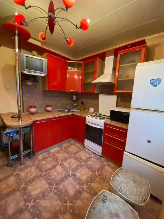 Квартира, 2 комнаты, 50.3 м - Фото 0