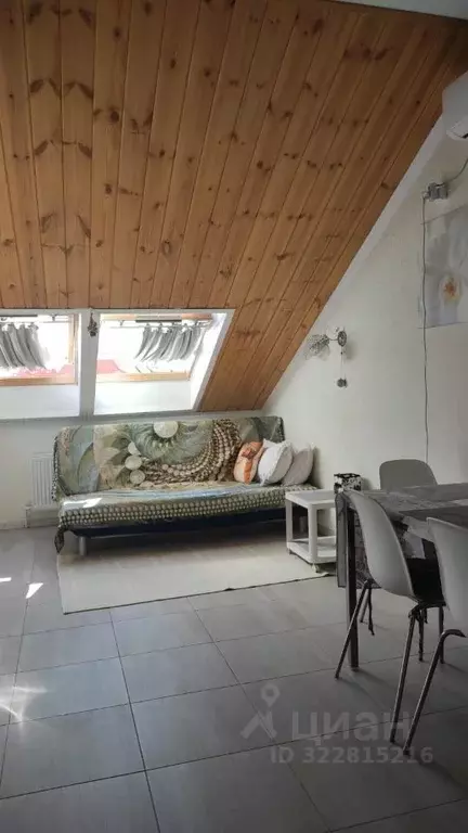 2-к кв. Краснодарский край, Геленджик Верхняя ул., 4к2 (55.0 м) - Фото 0