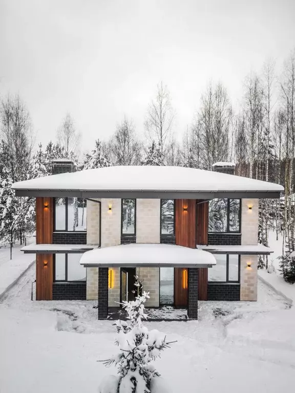 Коттедж в Ярославская область, Ярославский муниципальный округ, д. ... - Фото 2