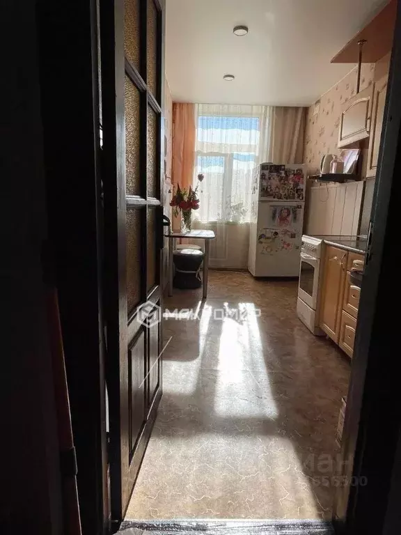 2-к кв. Новосибирская область, Новосибирск Каунасская ул., 4 (54.0 м) - Фото 2