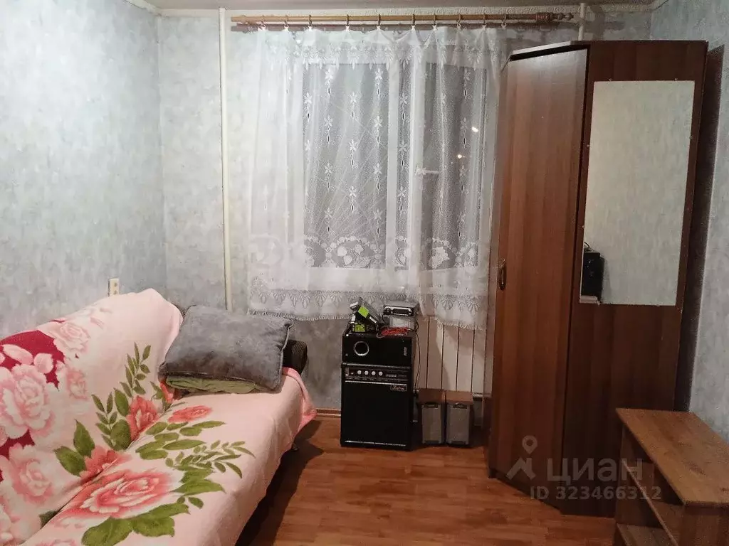 Студия Красноярский край, Красноярск Ключевская ул., 57 (12.0 м) - Фото 2