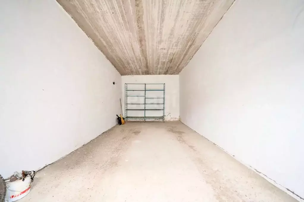 Гараж в Хабаровский край, Хабаровск ул. Шеронова, 22 (18 м) - Фото 2