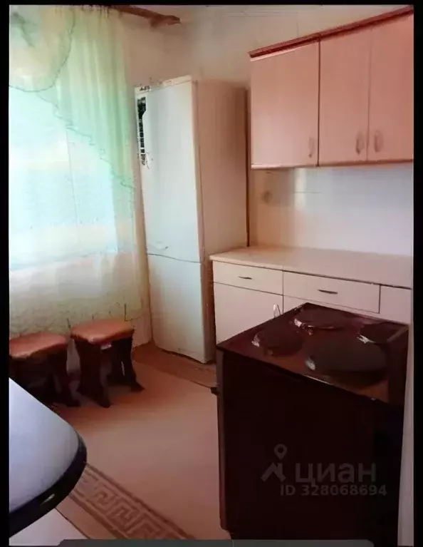 1-к кв. Белгородская область, Старый Оскол Солнечный мкр, 7А (39.0 м) - Фото 1