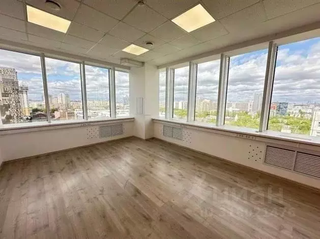 Офис в Москва Люсиновская ул., 36С1 (232 м) - Фото 0
