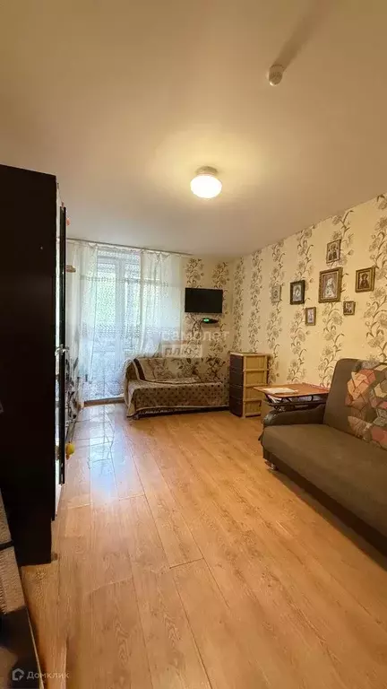 Продаётся 3-к квартира, 81 м - Фото 1