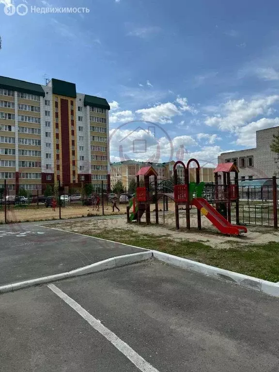 2-комнатная квартира: Курган, посёлок Увал, Трактовая улица, 1Б (49.9 ... - Фото 1