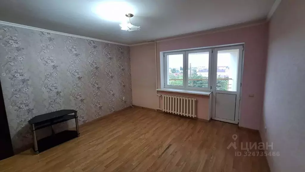 3-к кв. Северная Осетия, Владикавказ просп. Коста, 183 (62.2 м) - Фото 1