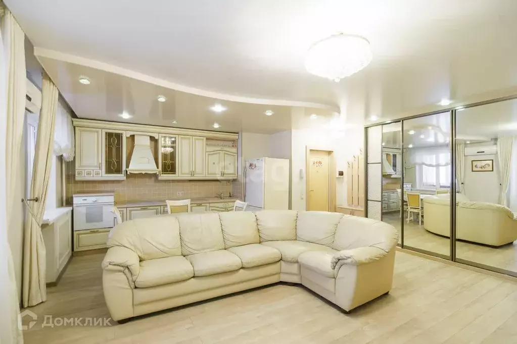 Продаётся 3-к квартира, 68.8 м - Фото 0