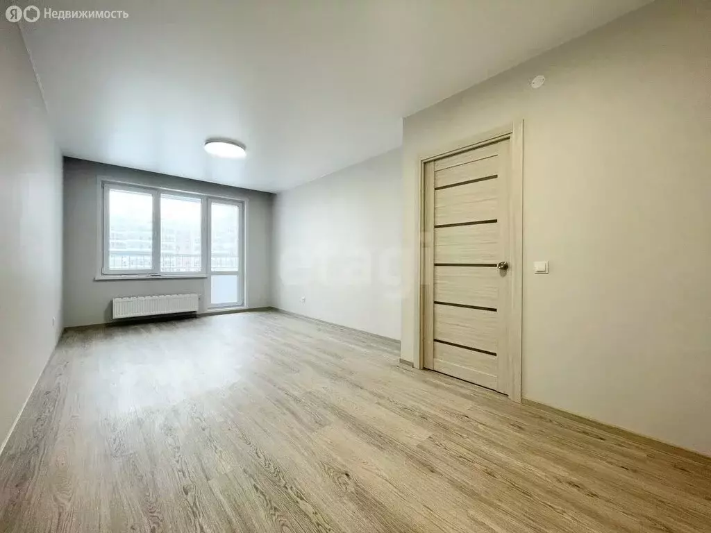 2-комнатная квартира: Ижевск, улица Холмогорова, 89 (40.9 м) - Фото 1