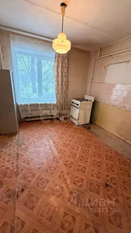 2-к кв. Татарстан, Казань ул. Кул Гали, 9/95 (54.6 м) - Фото 1