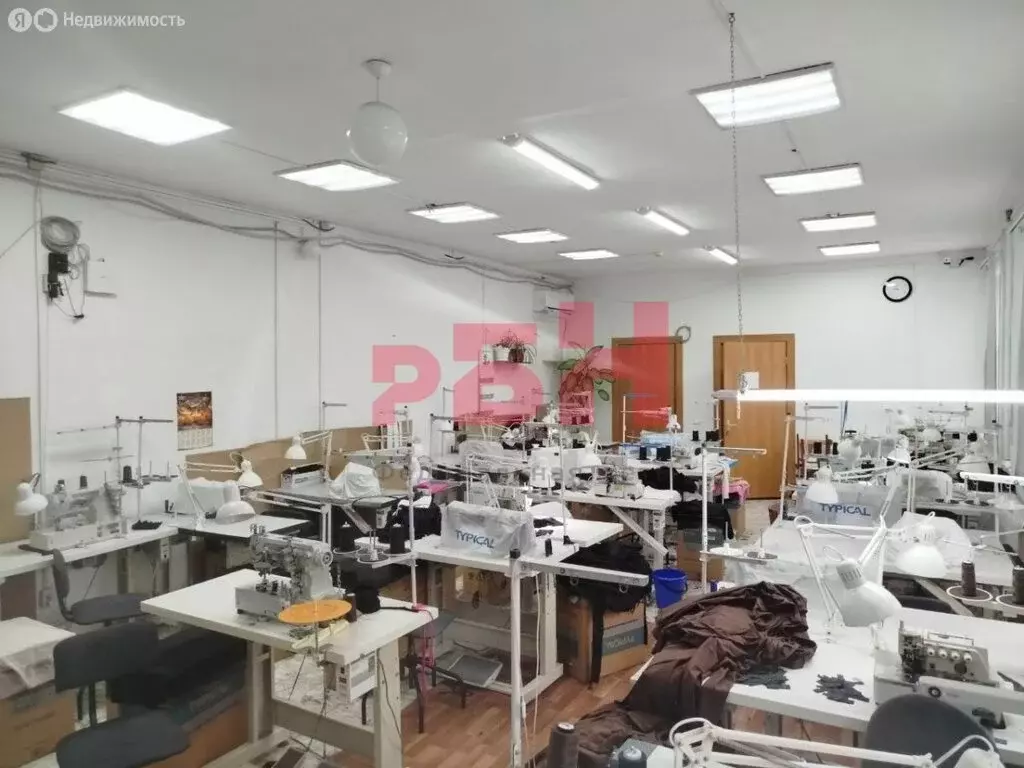 Производственное помещение (77.8 м) - Фото 1