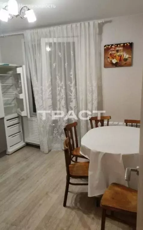 1-комнатная квартира: Ветряк, Выборская улица, 8 (37.2 м) - Фото 2