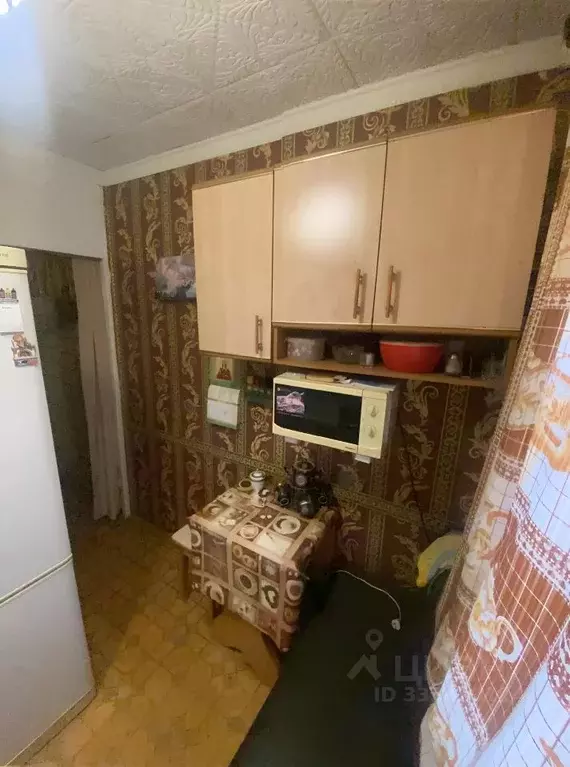 2-к кв. Коми, Сыктывкар Октябрьский просп., 50 (44.0 м) - Фото 2