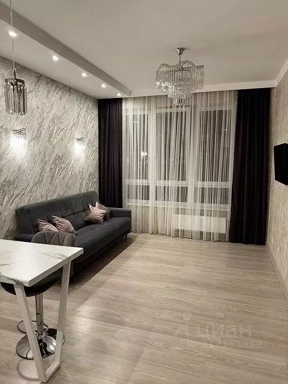 2-к кв. Москва Большая Филевская ул., 3к3 (42.0 м) - Фото 1