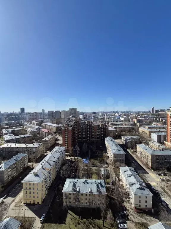 3-к. квартира, 126 м, 16/27 эт. - Фото 0