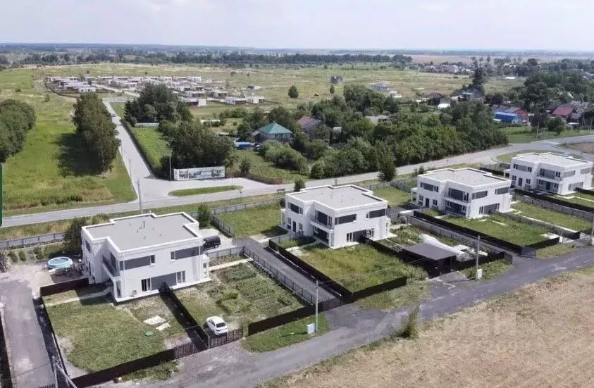 Коттедж в Калининградская область, Гурьевский муниципальный округ, ... - Фото 2