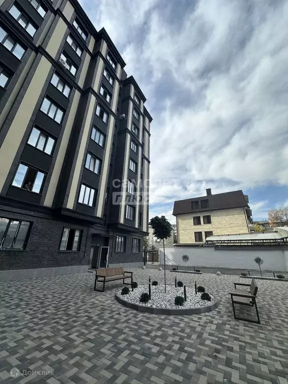 Продаётся 3-к квартира, 110 м - Фото 1