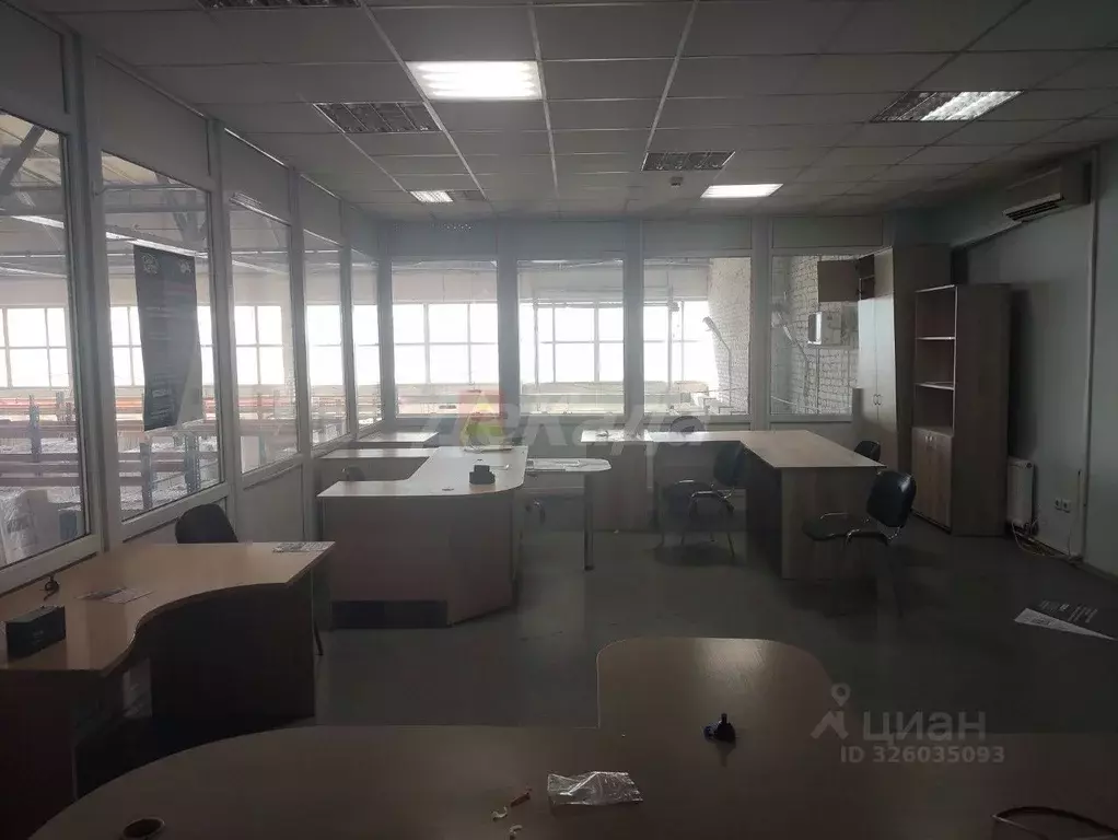 Офис в Ульяновская область, Ульяновск Московское ш., 72 (50 м) - Фото 1