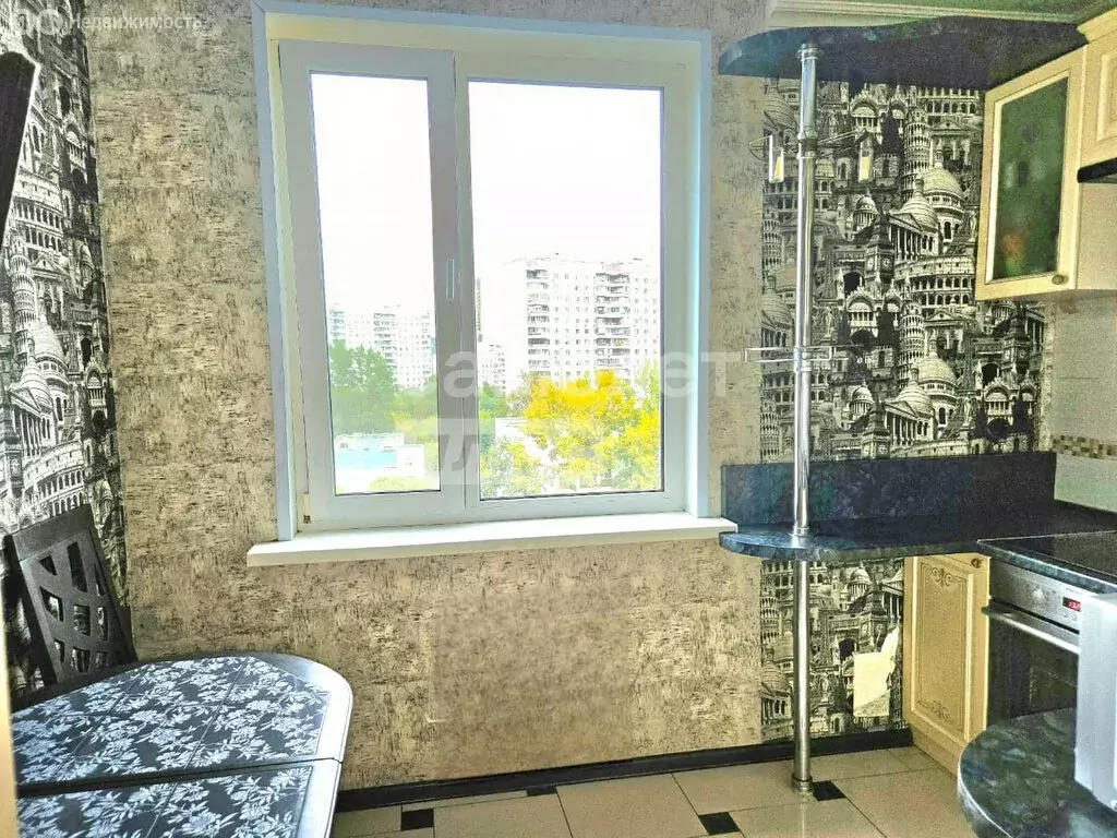 3-комнатная квартира: Москва, Алтуфьевское шоссе, 58А (64 м) - Фото 1