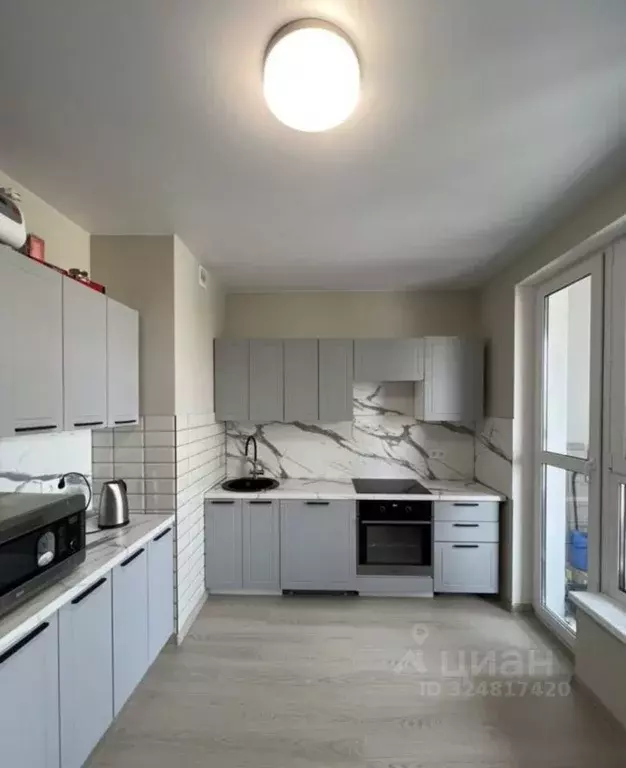 2-к кв. Москва Дмитровское ш., 73Б (66.1 м) - Фото 1