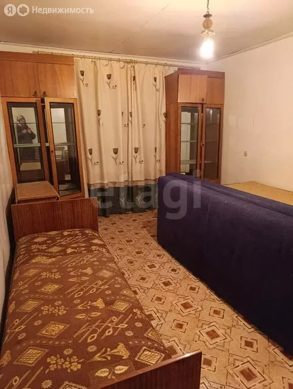 1-комнатная квартира: Якутск, улица Лермонтова, 99 (26.9 м) - Фото 1