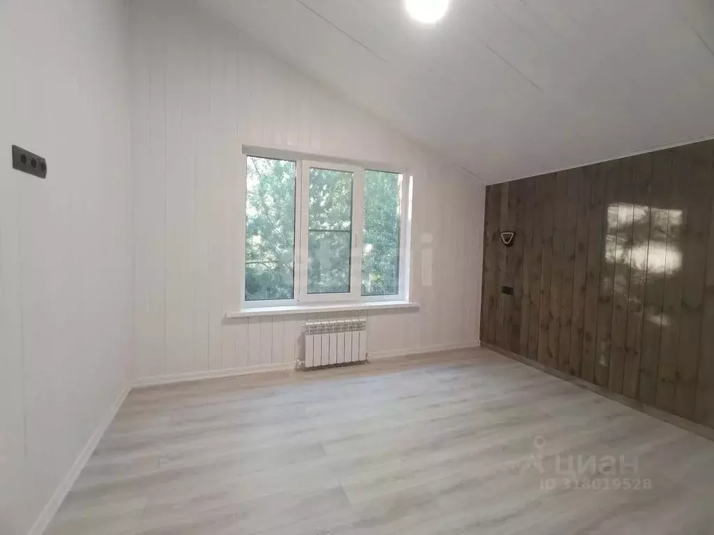 Дом в Нижегородская область, Дальнеконстантиновский муниципальный ... - Фото 2