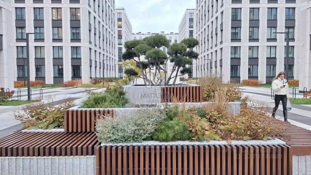 3-к кв. Санкт-Петербург Петровский просп., 28к1 (95.0 м) - Фото 2