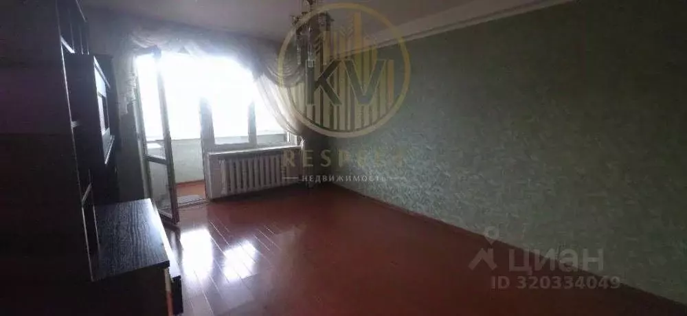 2-к кв. Ставропольский край, Пятигорск Университетская ул., 32Б (48.4 ... - Фото 1