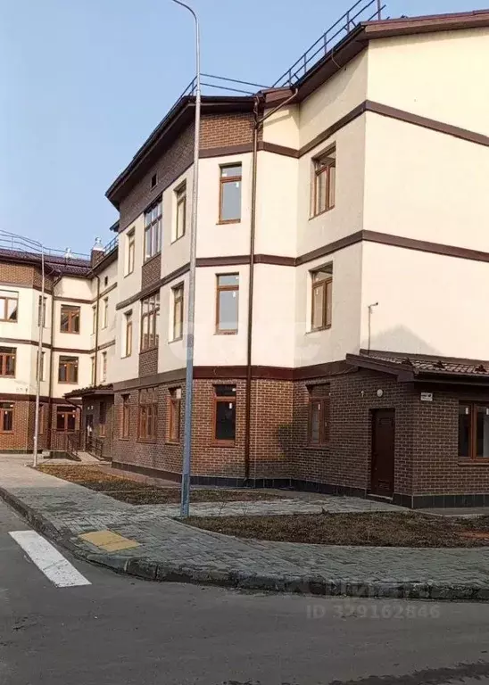 1-к кв. Московская область, Раменское ул. Березовая Роща, 1 (36.0 м) - Фото 1