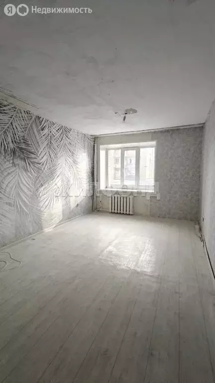 1к в -комнатной квартире (17 м) - Фото 2