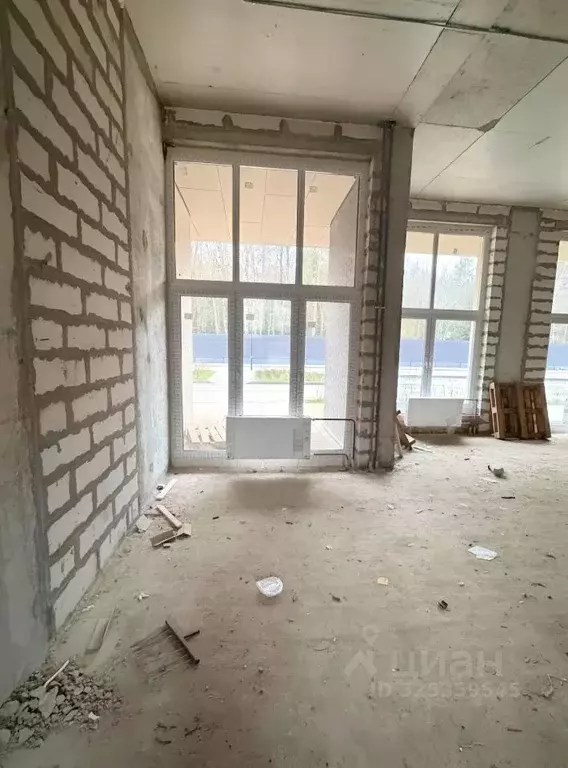 Помещение свободного назначения в Московская область, Красногорск ул. ... - Фото 0