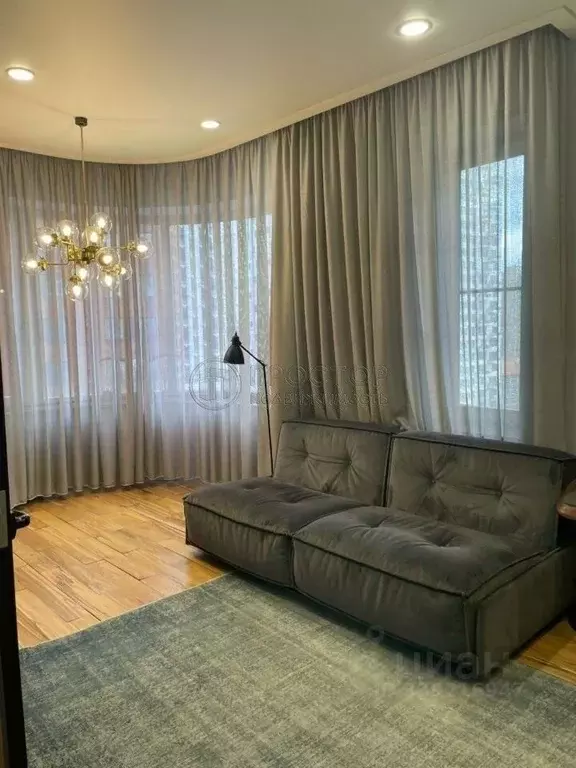 2-к кв. Москва просп. Маршала Жукова, 39Ак2 (43.0 м) - Фото 2