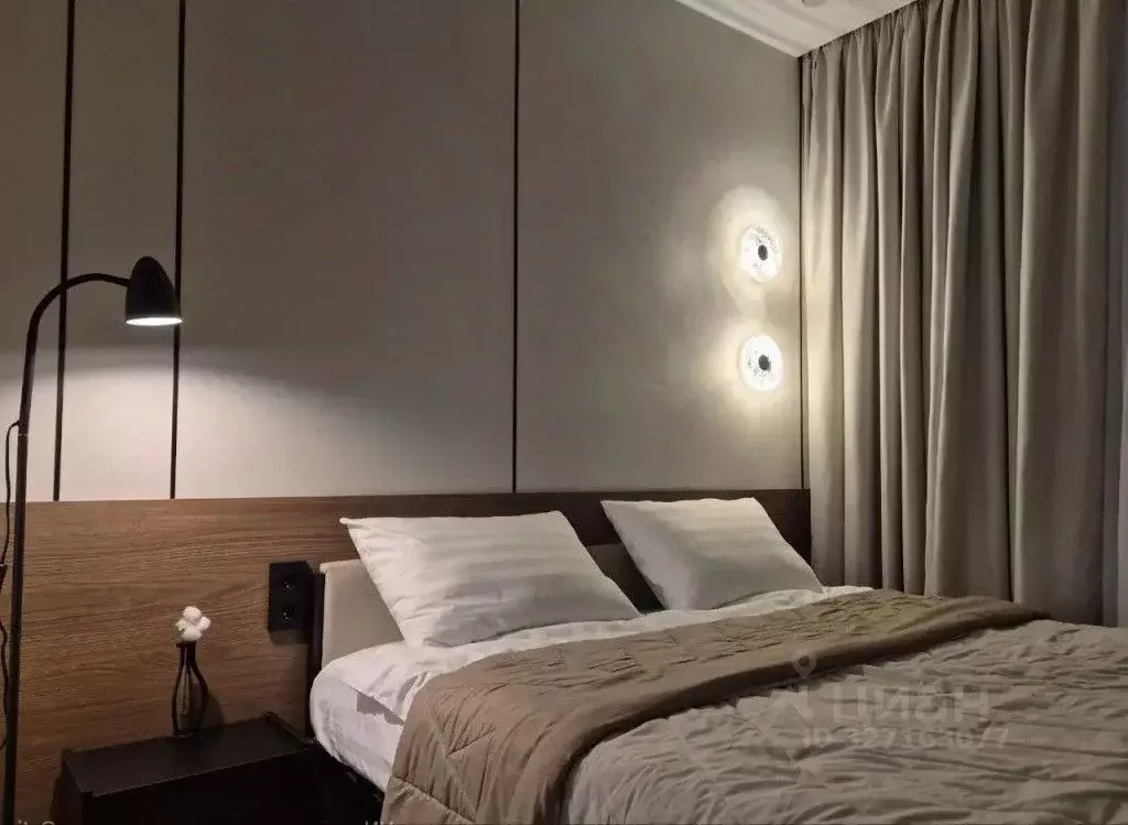 1-к кв. Московская область, Красногорск городской округ, д. Глухово ... - Фото 1